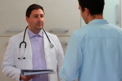 Консультация лечащего врача Консультация лечащего врача