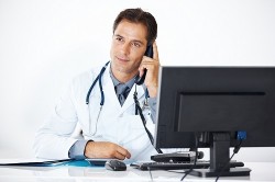 Консультация врача Консультация врача