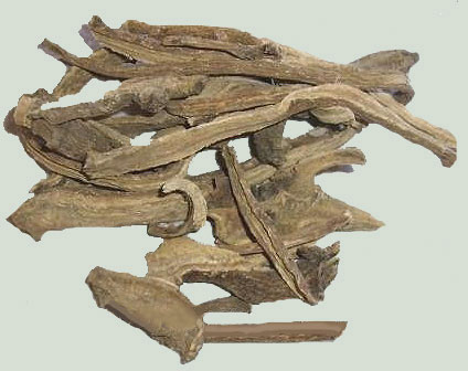 Корни девясила Корни девясила