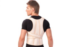 Корсет для выпрямления осанки Корсет для выпрямления осанки