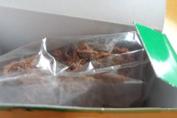 Красный корень в упаковке Красный корень в упаковке