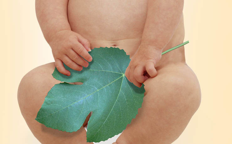 Крипторхизм