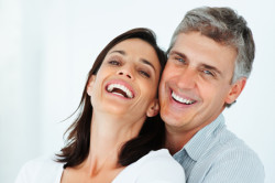 Мужчина среднего возраста Мужчина среднего возраста