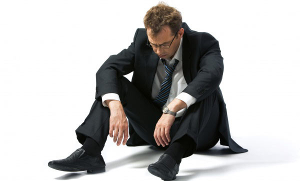 Кризис среднего возраста у мужчин Кризис среднего возраста у мужчин