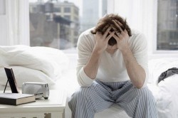 Кровь в моче у мужчин Кровь в моче у мужчин