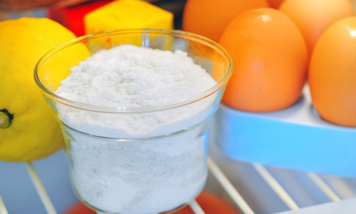 Лечебные свойства пищевой соды Лечебные свойства пищевой соды