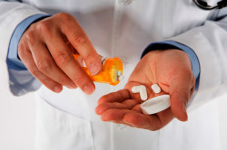 Лечение аденомы простаты лекарствами Лечение аденомы простаты лекарствами