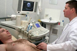 Лечение аденомы предстательной Лечение аденомы предстательной