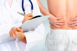 Лечение болей в спине Лечение болей в спине