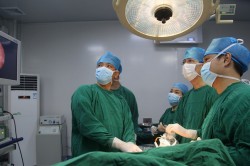 Лечение комплексной патологии репродуктивной функции Лечение комплексной патологии репродуктивной функции