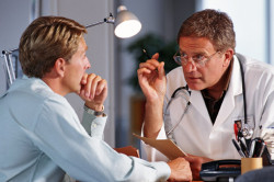 Лечение мужского бесплодия Лечение мужского бесплодия