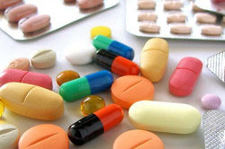 Лечение парапроктита антибиотиками Лечение парапроктита антибиотиками