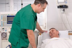 Лечение почечной недостаточности Лечение почечной недостаточности