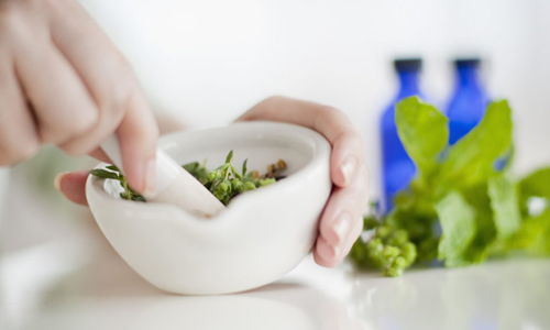 Лечение гипергидроза травами Лечение гипергидроза травами