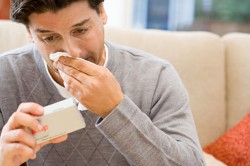 Лечение простудных заболеваний Лечение простудных заболеваний