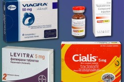 Лекарства для потенции Лекарства для потенции