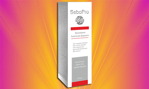 Средство SeboPro Средство SeboPro