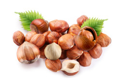 Лесные орехи Лесные орехи