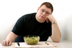 Лишний вес из-за фимоза Лишний вес из-за фимоза