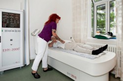 Локальная терапия