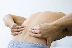 Синдром хронической тазовой боли Синдром хронической тазовой боли