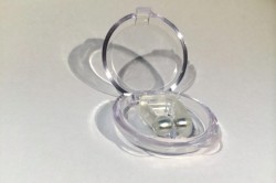 Магнитная клипса