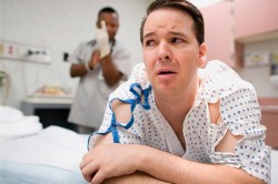 Массаж простаты Массаж простаты