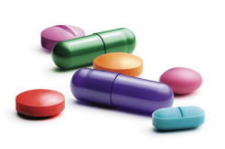 Медикаментозная терапия Медикаментозная терапия