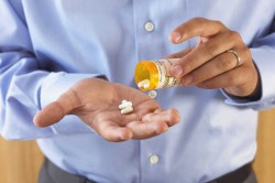 Медикаментозное лечение везикулита Медикаментозное лечение везикулита