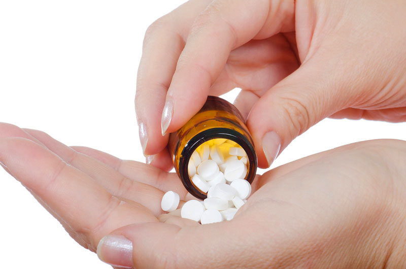 Медикаментозное лечение Медикаментозное лечение