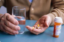 Медикаментозный метод лечения Медикаментозный метод лечения