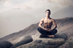 Медитация Медитация