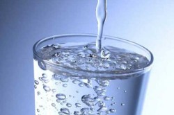 Минеральная вода