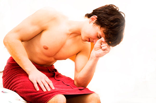 Мужское бесплодие