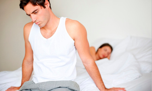 Мужское бесплодие Мужское бесплодие