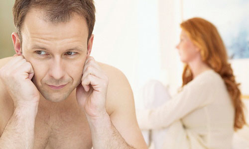 Мужское бесплодие Мужское бесплодие