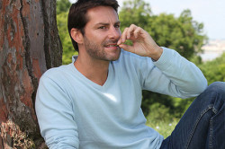 Психологические проблемы