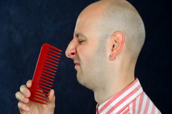 Мужское облысение Мужское облысение