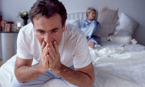 Проблемы в половой жизни Проблемы в половой жизни