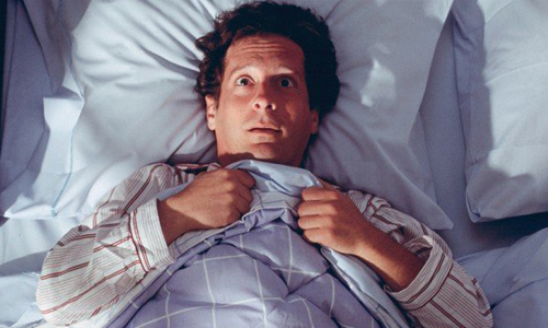 Нарушение сна Нарушение сна