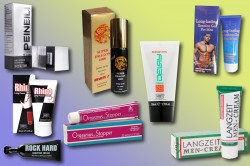 Наружные средства