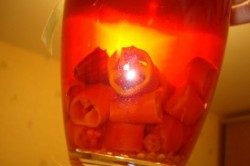 Настойка красного перца для волос Настойка красного перца для волос