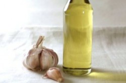 Настойка из чеснока Настойка из чеснока