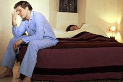 Недержание мочи