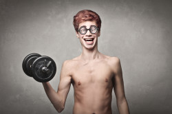 Недостаток веса Недостаток веса