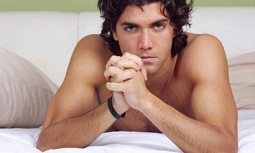 Нехватка тестостерона в организме мужчины Нехватка тестостерона в организме мужчины