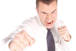 Выход нервного перенапряжения и агрессии Выход нервного перенапряжения и агрессии