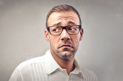 Неуверенность в себе