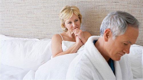 Проблемы в половых отношениях Проблемы в половых отношениях