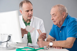 Низкий уровень тестостерона Низкий уровень тестостерона